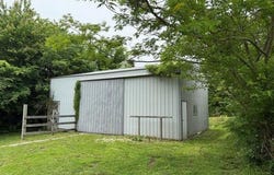 9760 S County Road 720 W, Holland, IN 47541