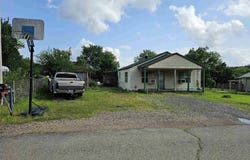 801 Deridder Avenue, Mena, AR 71953