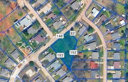 Thomas Boulevard, McLoud, OK 74851