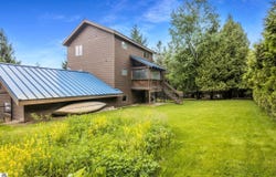 110 W TERRACE LANE COMMONS, LELAND, MI 49654