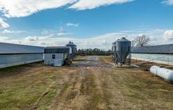 345 Creek, Floral, AR 72543