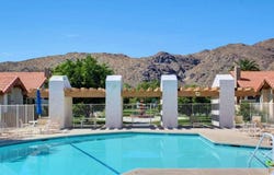 2350 E Miramonte Cir, Palm Springs, CA 92264