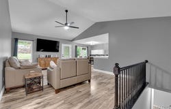 4018 Treeshadow Dr Drive, St Peters, MO 63376