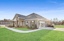 453 Piney Dr., Pearl, MS 39208