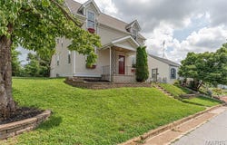 714 Decatur Street, St Charles, MO 63301