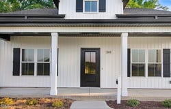 283 Paul Hare Road, Goldsboro, NC 27530