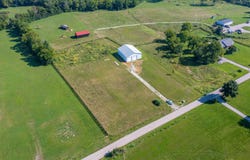 195 Wheat School Road, Salvisa, KY 40372