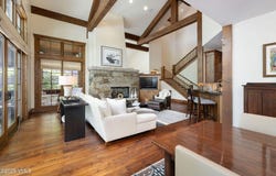 80 Mountain Retreat Court, Edwards, CO 81632