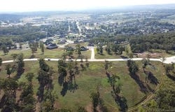 828 Ridgeview Drive, Tahlequah, OK 74464