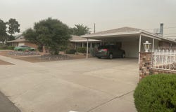 3307 Dublin Road, El Paso, TX 79925