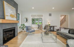 4201 MATTHEWS LANE, KENSINGTON, MD 20895