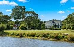 46A Roos Road, East Sandwich, MA 02537