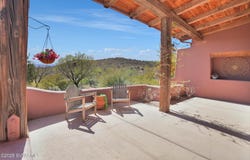4500 E Canyon Circle, Rimrock, AZ 86335