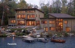 Edgemont Road lot: 44, Sunapee, NH 03782