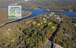 Canada Drive lot: 14, Branson West, MO 65737
