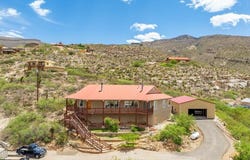 1434 Melanie LN, Alamogordo, NM 88310