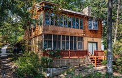 97 Overlook Lane, BURGESS, VA 22432