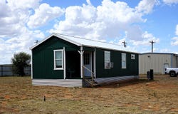 1989 U.S. 385, Amherst, TX 79312