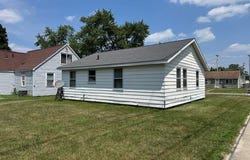 2051 Stevens Avenue, Elkhart, IN 46516