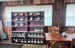 101 N. Main St., Hutsonville, IL 62433