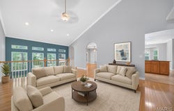 3940 Indian Ridge Lane, Defiance, MO 63341