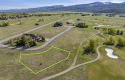 103 & 111 BISON Drive, Victor, ID 83455