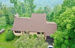 749 Cascade Trail, Fancy Gap, VA 24328