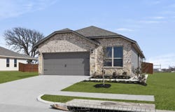 8216 Kingfisher Road, Aubrey, TX 76227