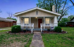130 S Brown Street, Vinita, OK 74301