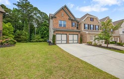 1655 Hampton Oaks Drive, Alpharetta, GA 30004