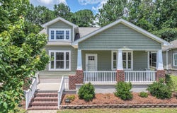 1711 Sassafras Court, Greenville, NC 27858