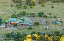 41451 Highway 180, Nutrioso, AZ 85932
