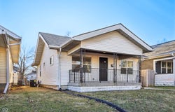 741 N Linwood Avenue, Indianapolis, IN 46201
