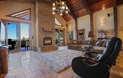 38 Big Dipper RD, Cloudcroft, NM 88317-9999