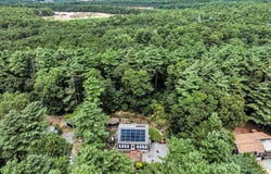 29 Happy Hollow Road, East Falmouth, MA 02536