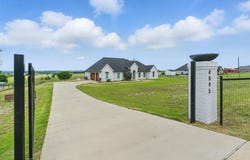 4895 Upper Denton Road, Weatherford, TX 76085