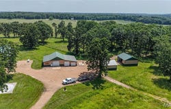11711 Maries Road 322, Vichy, MO 65580