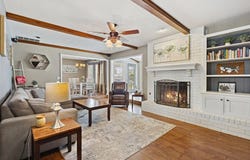 511 Queensboro Place, Yukon, OK 73099