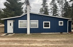3942 Woods Road, Harrison, MI 48625