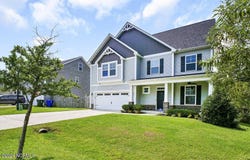 801 Rosedale Drive, Hampstead, NC 28443