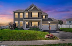 50 CALLIE DRIVE, YORK, PA 17404