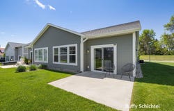 334 Terrace Point Circle, Muskegon, MI 49440