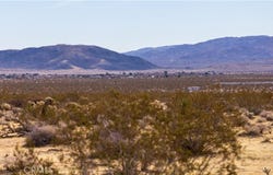 0 Appian Way, Joshua Tree, CA 92252