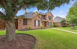 2671 Marshall Drive, Frisco, TX 75033