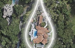 4146 Canyon Rd, Lafayette, CA 94549
