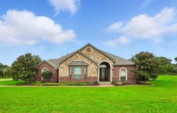 1150 Crepe Myrtle Lane, Copper Canyon, TX 76226