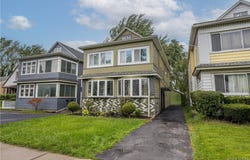 19 Tioga Street, Buffalo, NY 14216