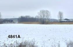 COUNTY ROAD EE, ABRAMS, WI 54101