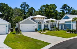1632 Harbour Place Drive, Calabash, NC 28467