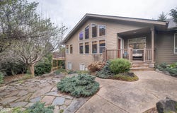 760 SW Range Drive, Waldport, OR 97394
